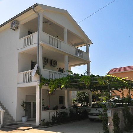 Guest House Markovic Budva Dış mekan fotoğraf