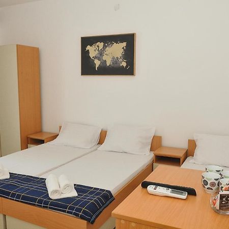 Guest House Markovic Budva Dış mekan fotoğraf