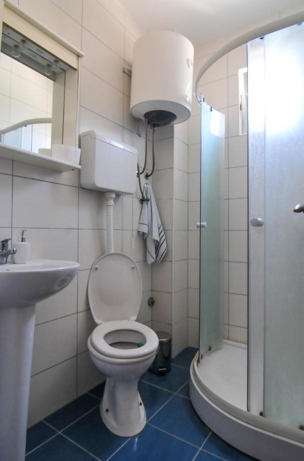 Guest House Markovic Budva Dış mekan fotoğraf