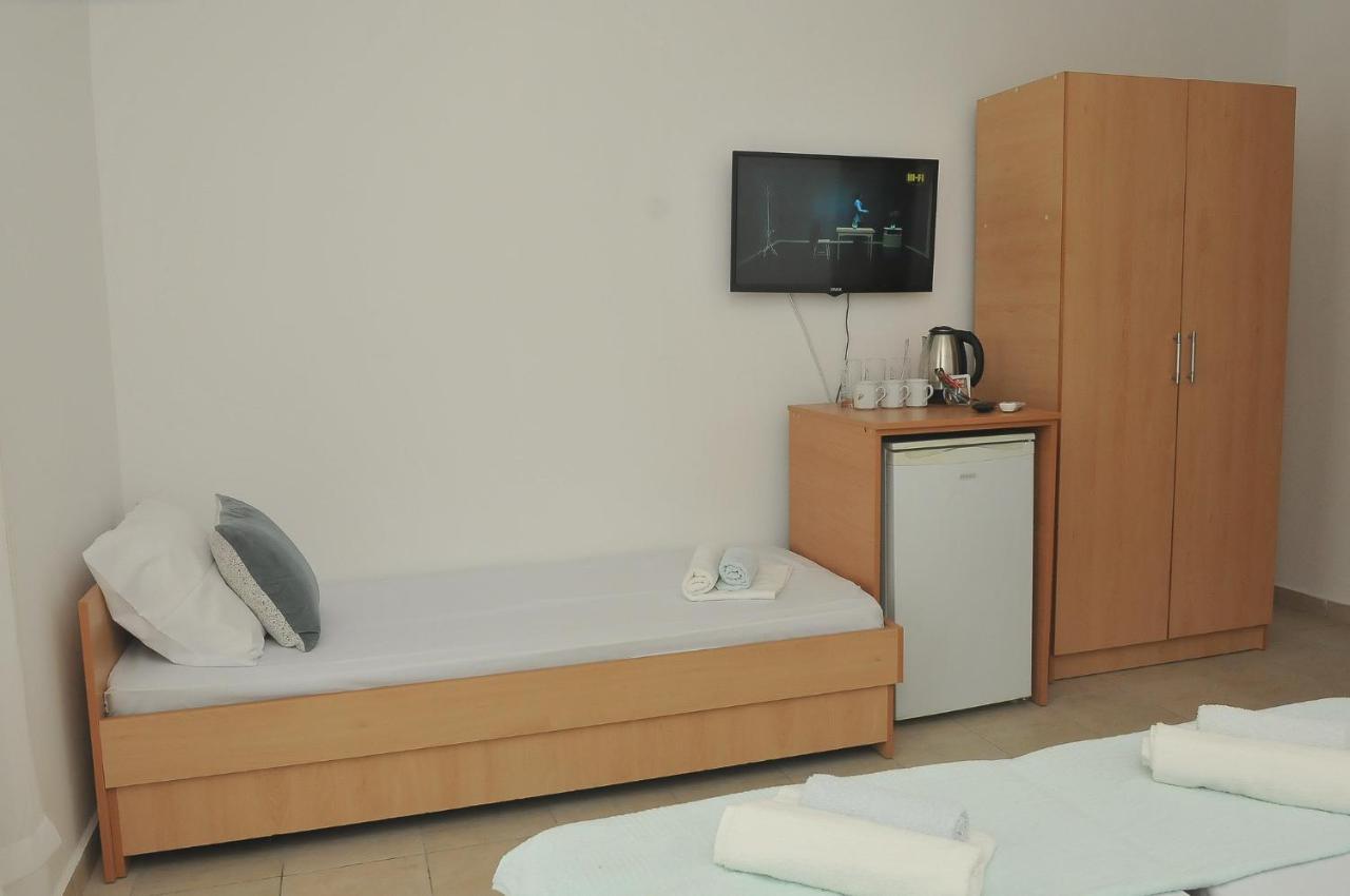 Guest House Markovic Budva Dış mekan fotoğraf