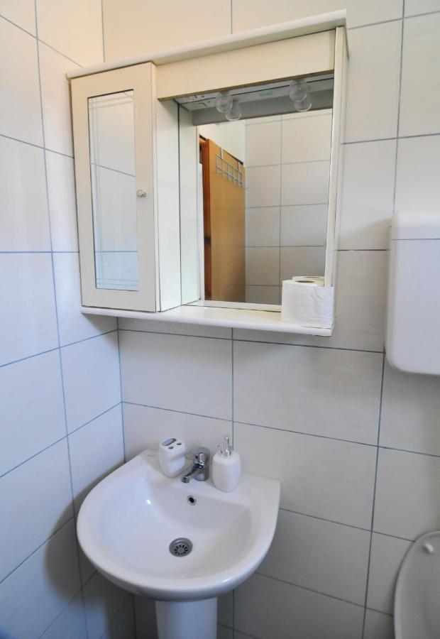 Guest House Markovic Budva Dış mekan fotoğraf