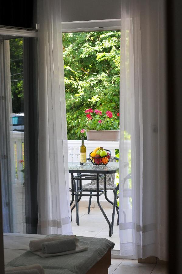 Guest House Markovic Budva Dış mekan fotoğraf