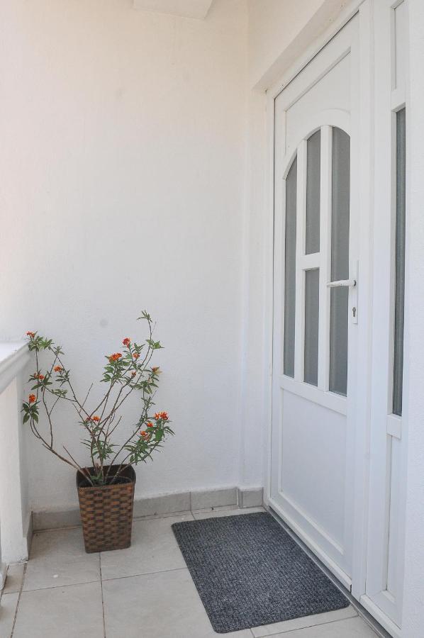Guest House Markovic Budva Dış mekan fotoğraf