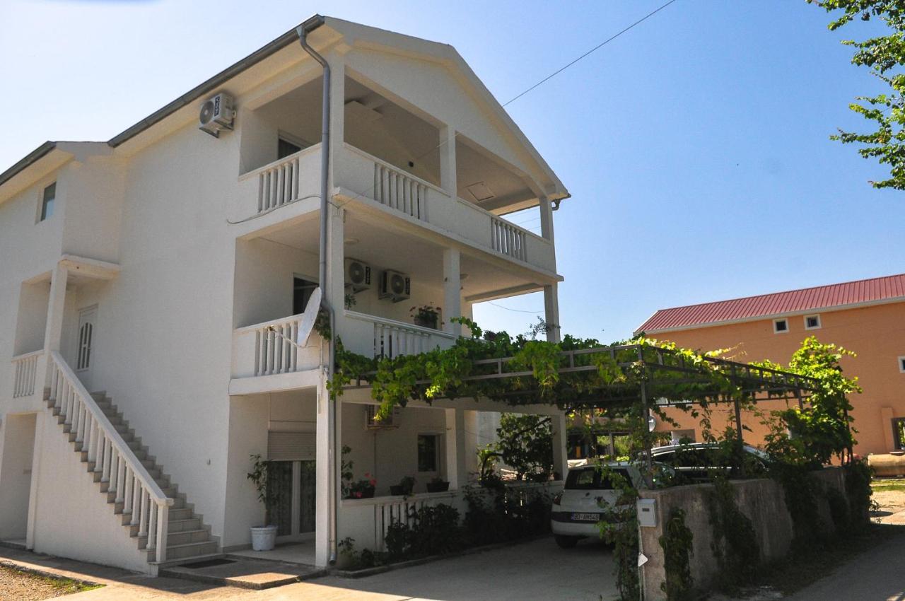 Guest House Markovic Budva Dış mekan fotoğraf