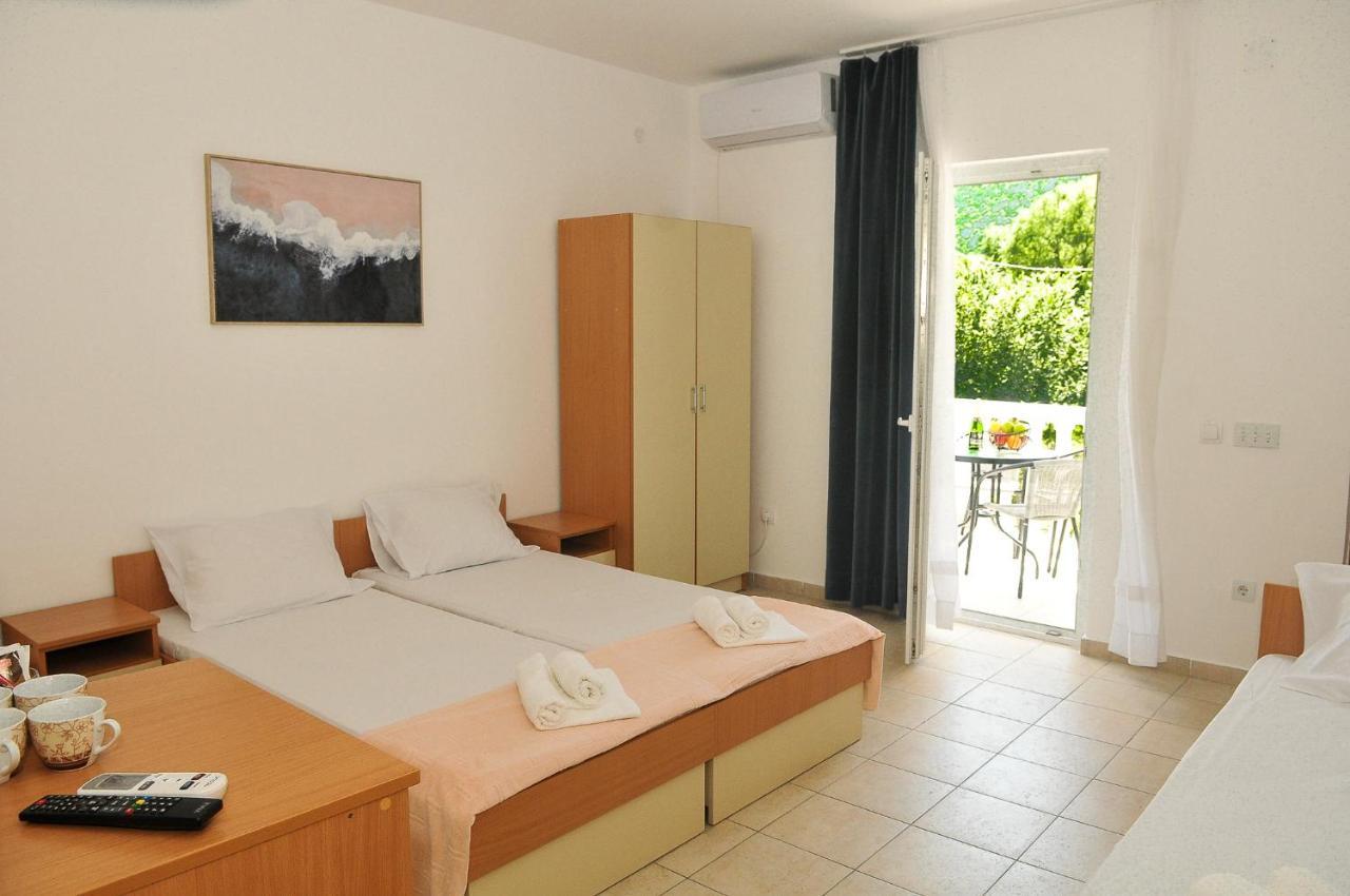 Guest House Markovic Budva Dış mekan fotoğraf