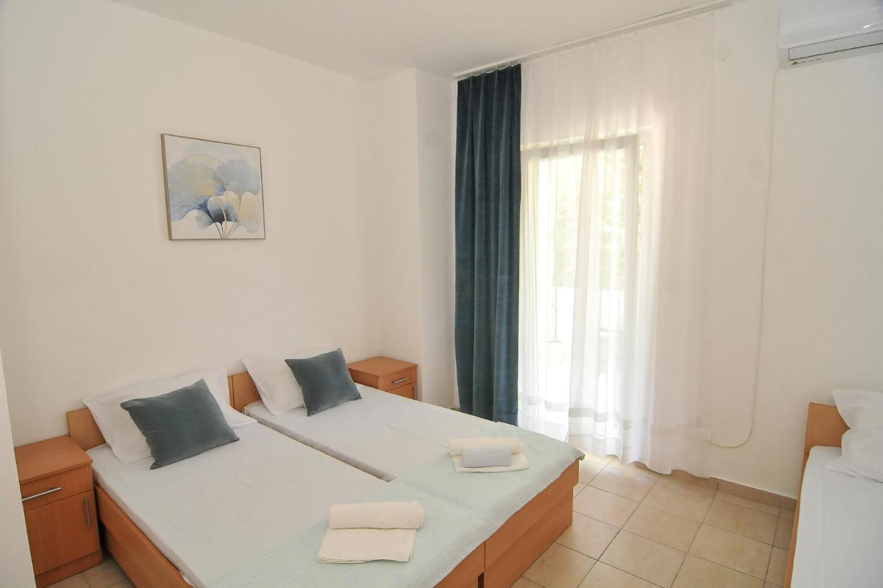 Guest House Markovic Budva Dış mekan fotoğraf