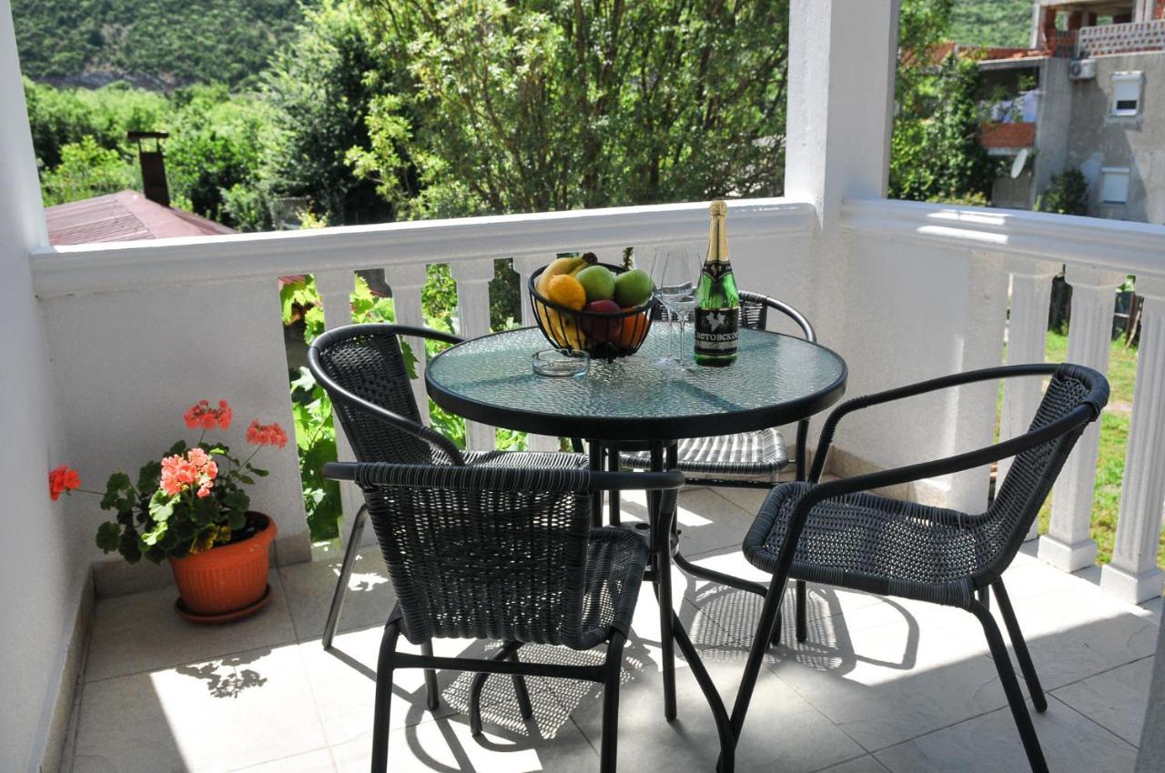 Guest House Markovic Budva Dış mekan fotoğraf