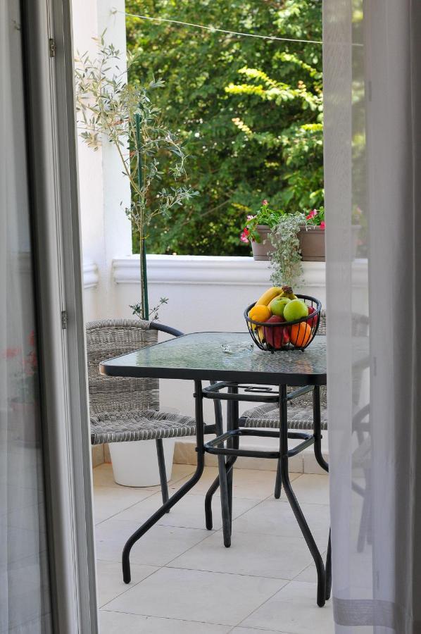 Guest House Markovic Budva Dış mekan fotoğraf