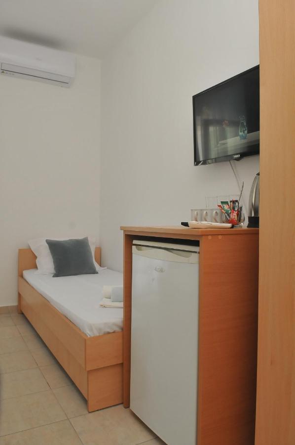 Guest House Markovic Budva Dış mekan fotoğraf