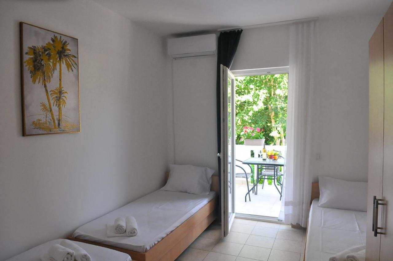 Guest House Markovic Budva Dış mekan fotoğraf