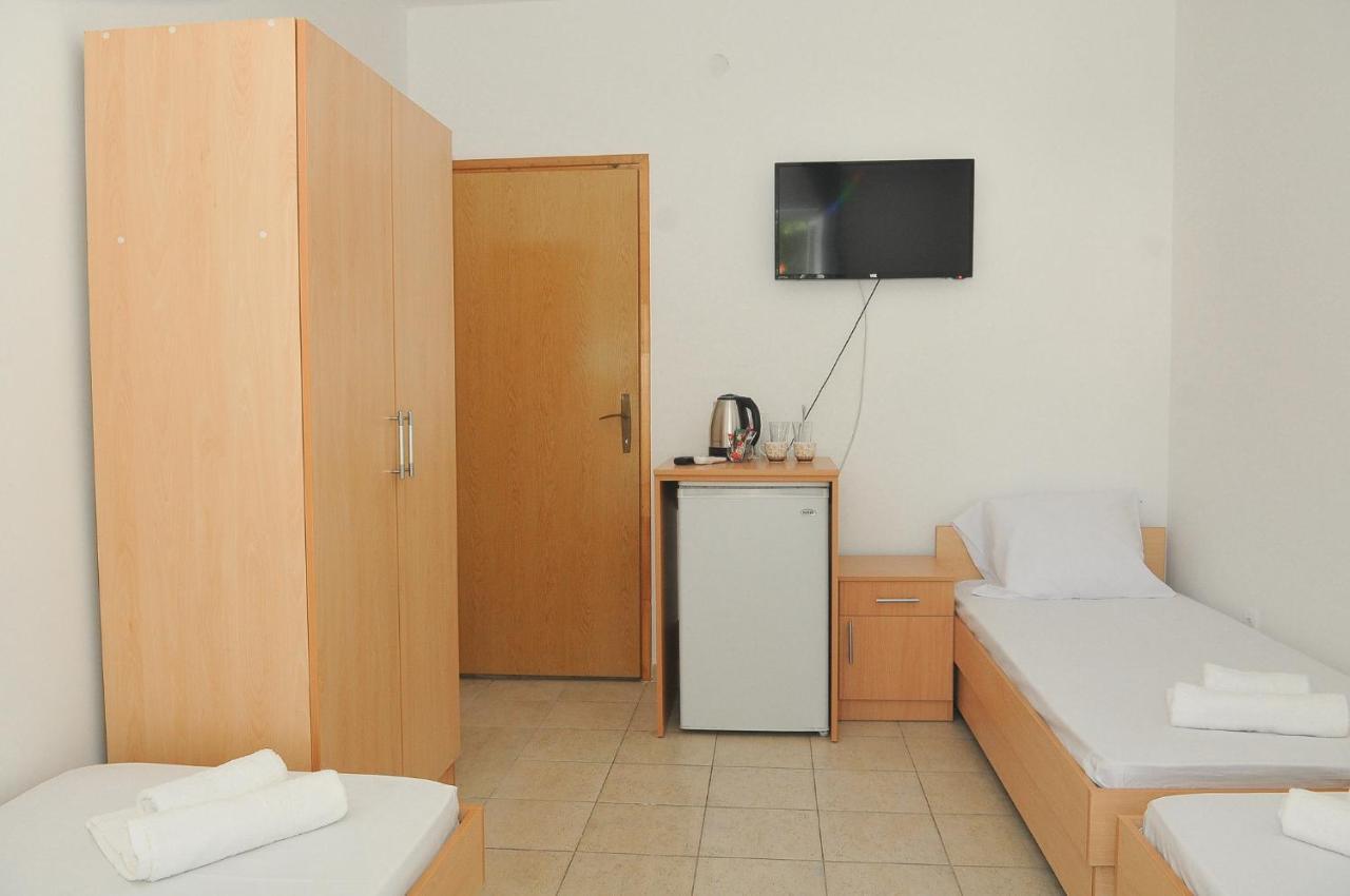 Guest House Markovic Budva Dış mekan fotoğraf
