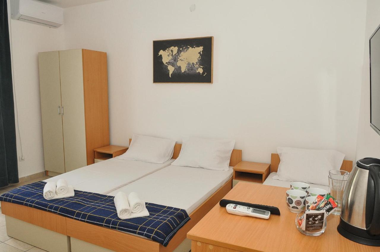 Guest House Markovic Budva Dış mekan fotoğraf