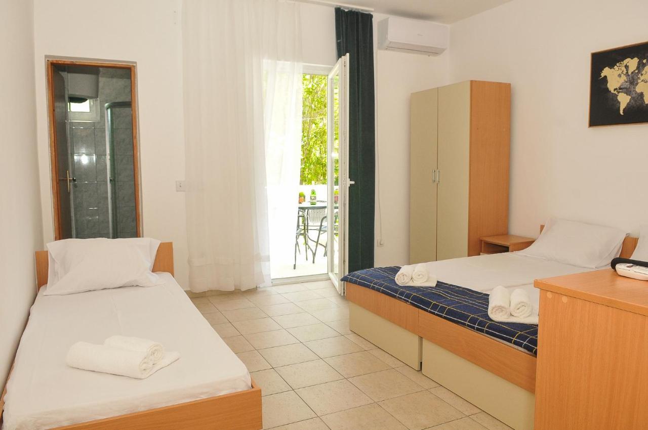 Guest House Markovic Budva Dış mekan fotoğraf
