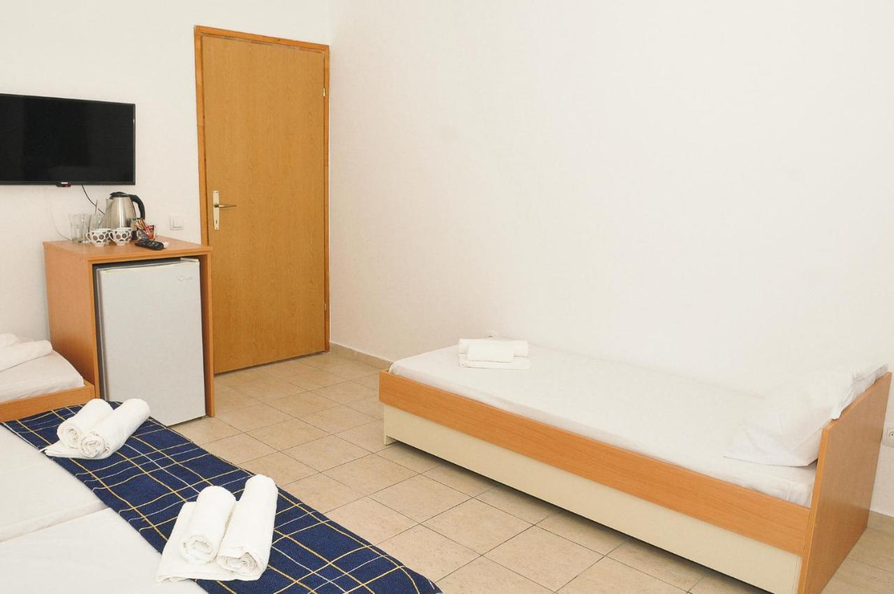 Guest House Markovic Budva Dış mekan fotoğraf