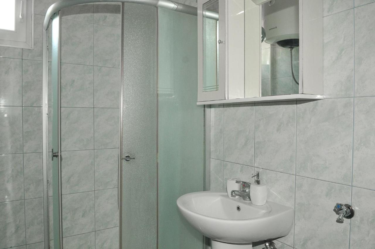 Guest House Markovic Budva Dış mekan fotoğraf
