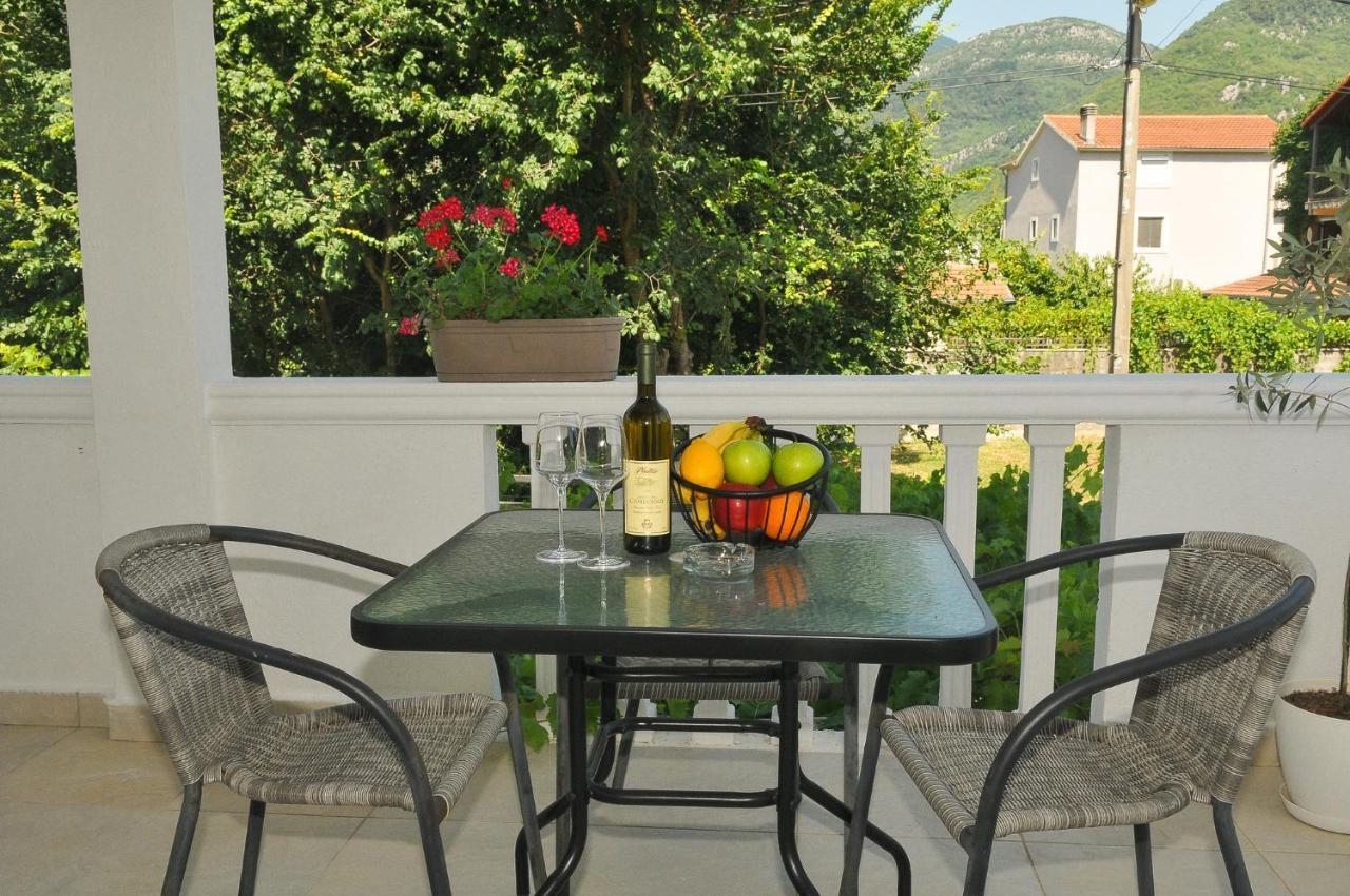 Guest House Markovic Budva Dış mekan fotoğraf