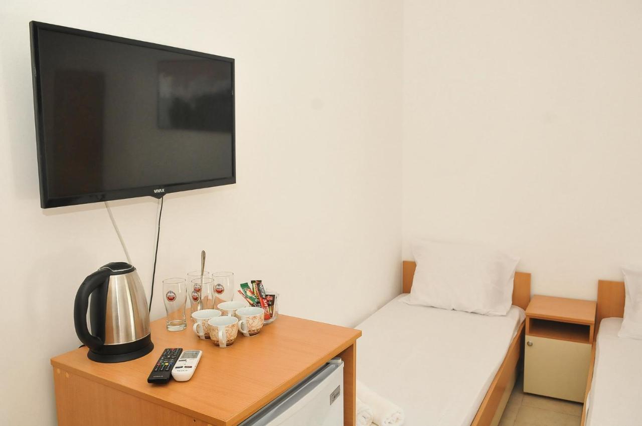 Guest House Markovic Budva Dış mekan fotoğraf