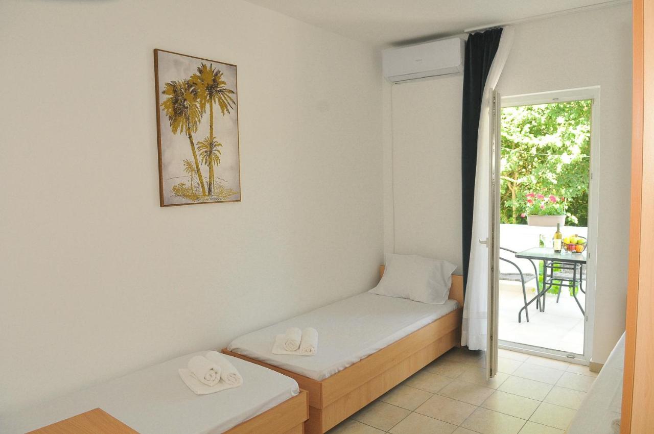 Guest House Markovic Budva Dış mekan fotoğraf